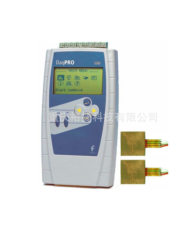 建筑用多通道熱流計(jì)(HFM-8B)  原HFM-4B停產(chǎn)